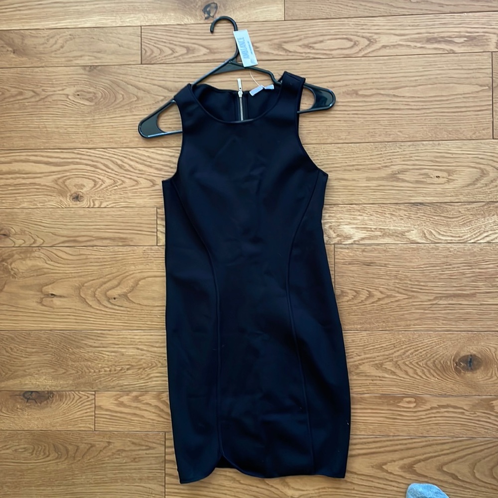 Tart XS black dress - Joslyn